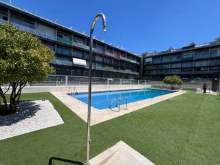 Dúplex  Cerro del murmullo. Duplex con terraza y amplia plaza de garaje.
