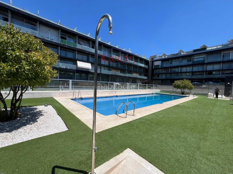 Foto 15989fac-6067-4392-be25-a21e3c09cc13. Dúplex amb calefacció aparcament piscina a Ensanche de Vallecas-La Gavia Madrid