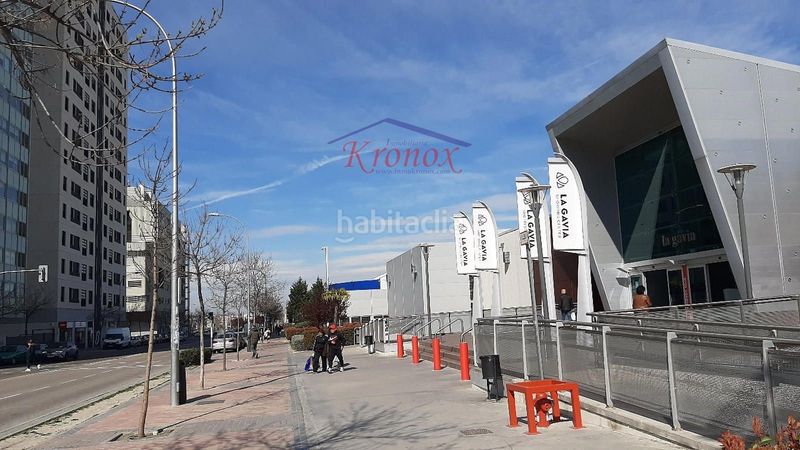 Foto 750e45c7-f6d6-4025-ab82-dac142984f03. Dúplex amb calefacció aparcament piscina a Ensanche de Vallecas-La Gavia Madrid