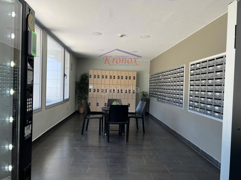 Foto 848faa72-934e-4c64-b4ee-6cd8cfe9427b. Dúplex amb calefacció aparcament piscina a Ensanche de Vallecas-La Gavia Madrid