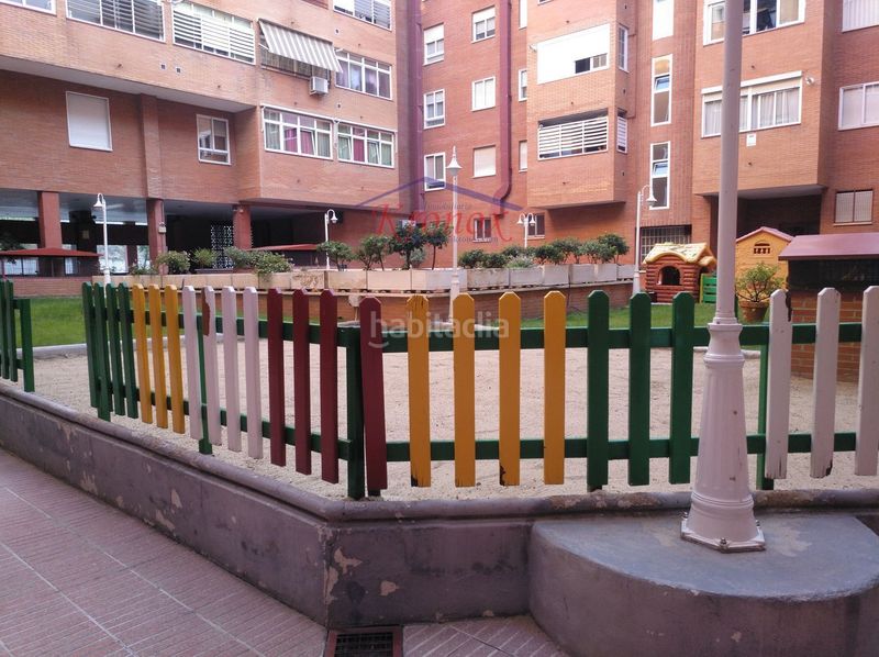 Foto 5061b583-f3f8-4041-a15b-a433e1c54f62. Àtic amb calefacció a Santa Eugenia Madrid