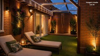 Penthouse  Cesar pastor llopis. Ático exclusivo con gran terraza privada y sol todo el día