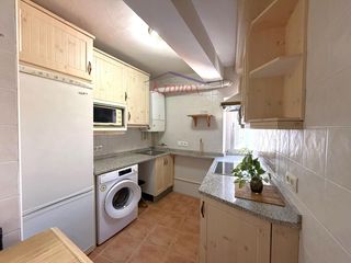 Flat in Casco Histórico de Vallecas. Excelente piso de 2 habitaciones antes 3 con terraza