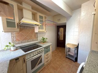 Etagenwohnung in Casco Histórico de Vallecas. Exclusiva! piso con terraza en villa de vallecas