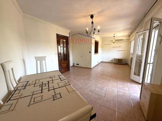 Appartement à Casco Histórico de Vallecas. Exclusiva! piso con terraza en villa de vallecas