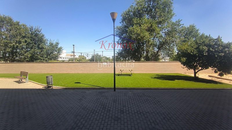 Foto c01c861a-0d0e-4c8e-8e29-9a5f2d9136be. Pis amb calefacció aparcament a Valdebernardo-Valderribas Madrid