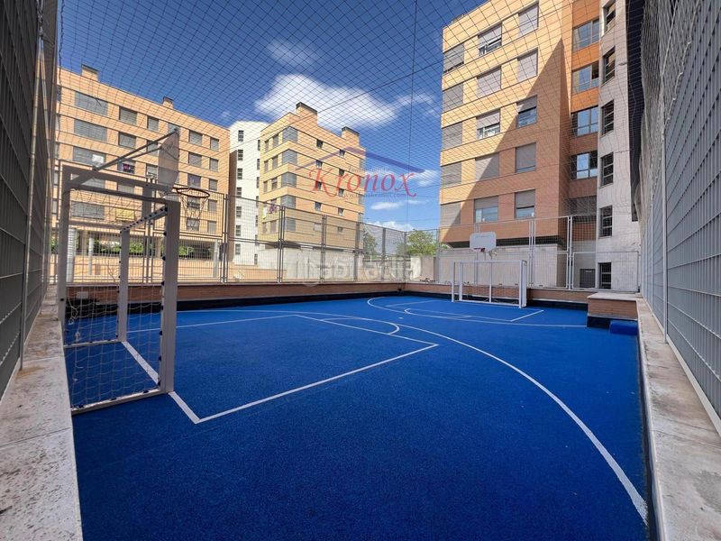 Foto 05fa32f6-6ef3-4134-8aed-9da4b935d06c. Pis amb calefacció aparcament a Ensanche de Vallecas-La Gavia Madrid