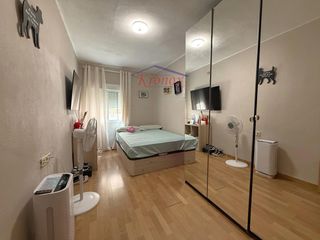 Pis a Portazgo. Piso de 3 habitaciones en alto del arenal