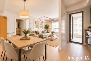 Flat in Ensanche de Vallecas-La Gavia