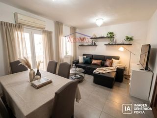 Appartement à Palomeras Sureste. Exterior con terraza y trastero, miguel hernández