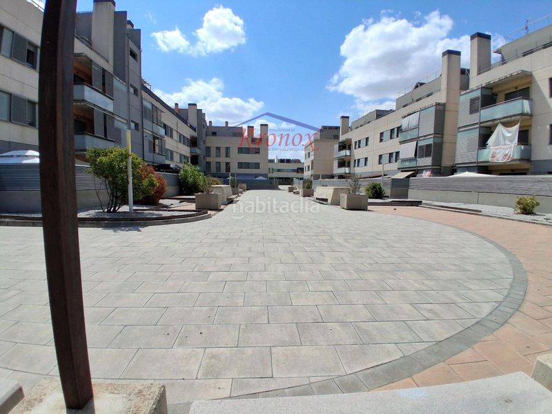 Foto 0c2ddacb-92ff-4da5-96ce-171384e5ce5b. Àtic amb calefacció aparcament a Tenería I-Tenería II Pinto