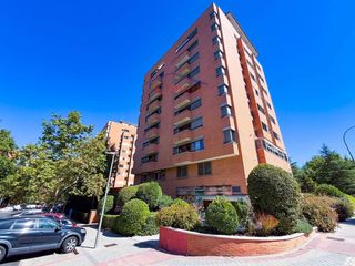 Piso en Apóstol Santiago
