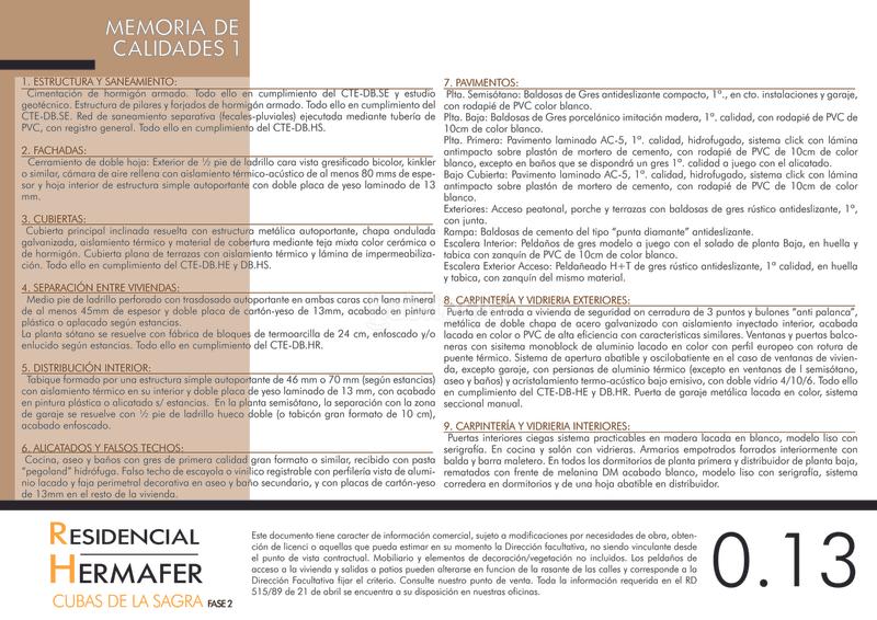 Foto 10e1f4fe-960d-4d4f-96cd-980e309d98b7. Doppelhaus mit heizung parking in Cubas de la Sagra