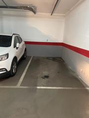 Location Parking voiture à Calle rayo 4