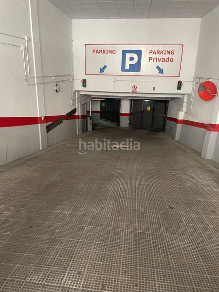 Foto 857c5535-a7f6-434a-aa0e-a796d7feb3e0. Affitto posto auto in calle rayo 4 in La Alhóndiga Getafe
