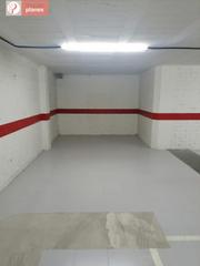Aparcament cotxe a Centre Històric. Lote de 4 plazas de aparcamiento en zona alta  centro