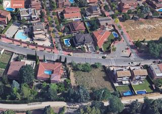 Terreny residencial a Calle arquitecte morera i gatell 55. Parcela en zona residencial de vila moncada