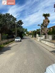Terreny residencial a Ciutat Jardí. Parcela en zona tenis lleida
