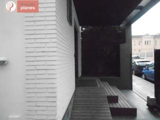 Casa a Príncep de Viana-Clot-Xalets Humbert Torres. Chalet pareado en la zona alta de lleida