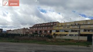 Terreny residencial a Puigverd de Lleida. Parcela en puigverd de lleida