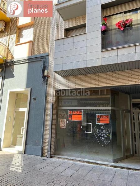 Foto 4d62deb6-ca8c-46e8-910e-5b317f73fad5. Affitto locale commerciale in Instituts-Universitat Lleida