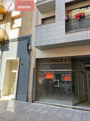 Lloguer Local Comercial a Instituts-Universitat. Local comercial