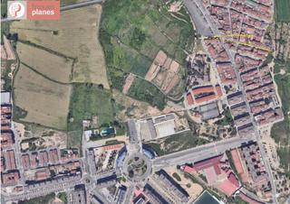 Terreny residencial a Secà de Sant Pere. Solar edificable en secà de sant pere