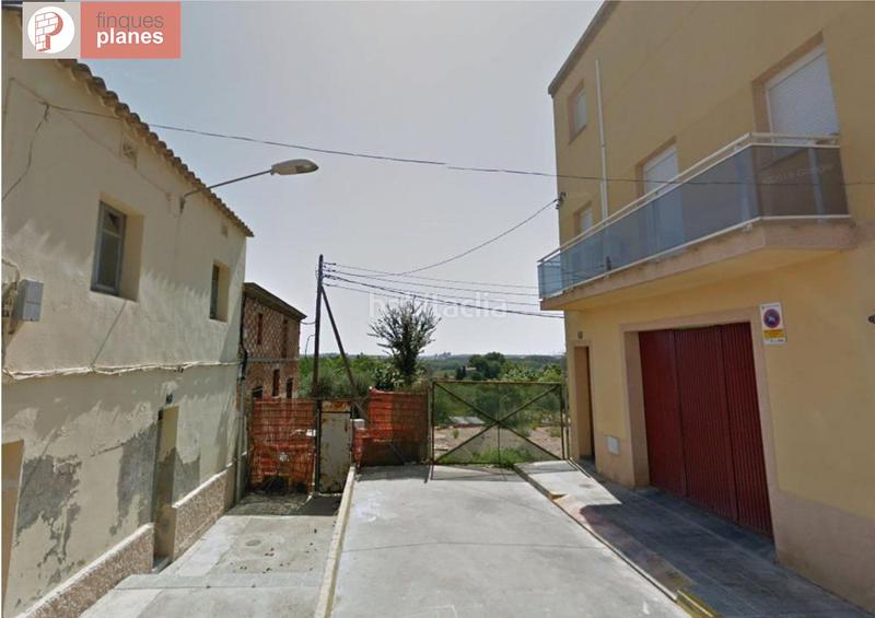 Foto aea78cd1-7373-46dc-bea7-b0ebf74ccfa9. Terreny residencial a Secà de Sant Pere Lleida