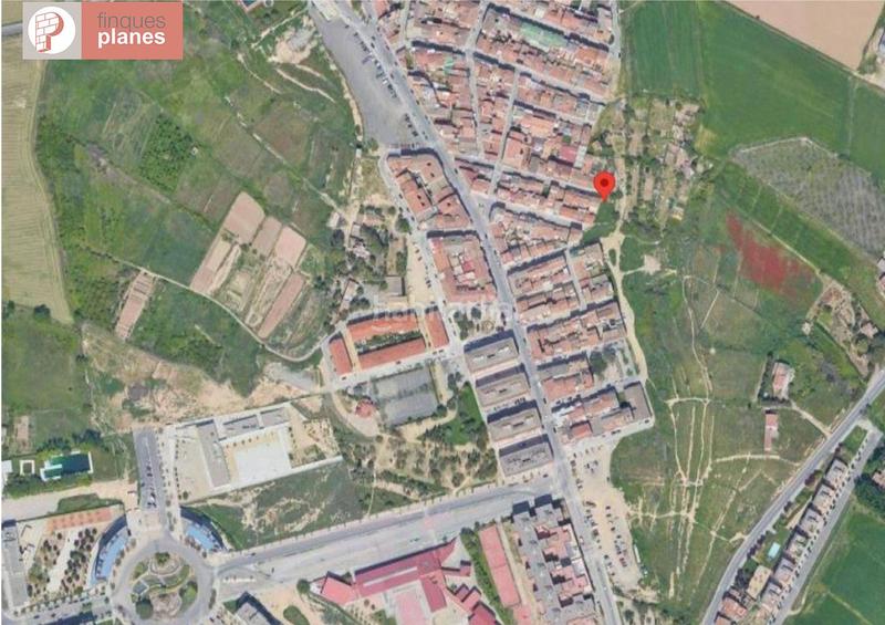 Foto ee4aca1f-b415-4077-ad70-e451d969f3d9. Terreny residencial a Secà de Sant Pere Lleida