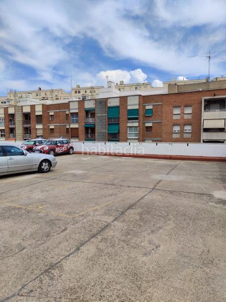 Foto 0813a4e3-f8f1-467e-8b8d-064c51247a94. Posto auto in Centre Històric Lleida