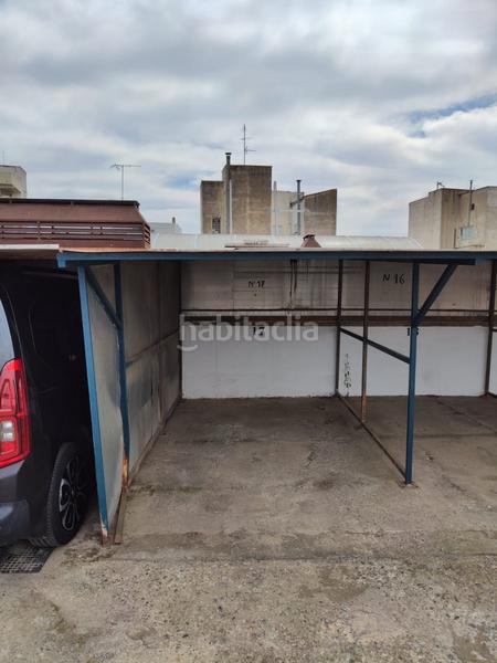 Foto 6709eadc-b358-41b8-b1ca-505c90176003. Posto auto in Centre Històric Lleida