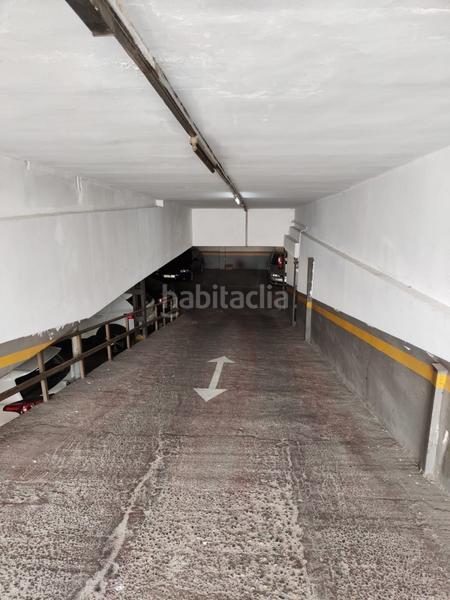 Foto a044b780-ae70-4659-aaca-62b0d5dbae05. Posto auto in Centre Històric Lleida