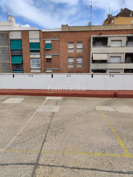 Foto de8b3440-8d0f-4205-883d-b1dc95501330. Posto auto in Centre Històric Lleida