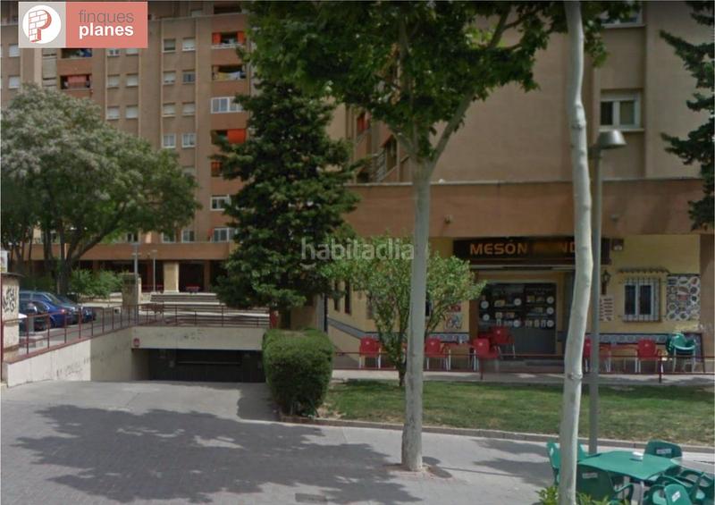 Foto 3f181c0c-1372-4f04-bd45-a481373cb249. Aparcament cotxe a Mariola Lleida