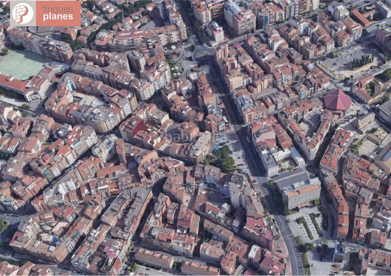 Foto ba9535d9-b24e-4093-9cd4-5ced330c793e. Aparcament cotxe a Centre Històric Lleida