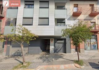 Aparcament cotxe a Centre Històric. Plaza de parking y trastero en zona alta