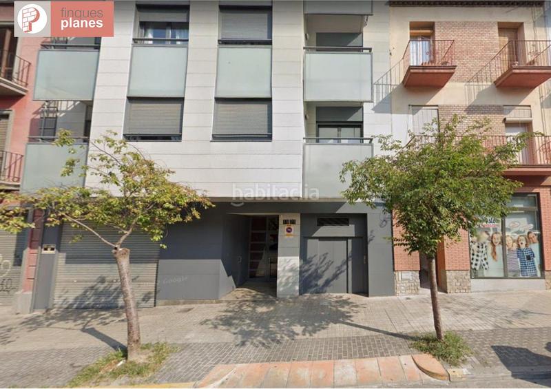 Foto c002badc-5468-415e-9e0d-d2215d3097e4. Aparcament cotxe a Centre Històric Lleida