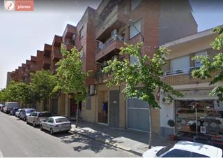 Local commercial  Antoni sole. Almacen en zona bordeta