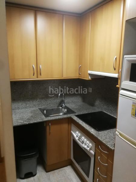 Foto 22869bd1-107e-473f-a79f-ace1eac6967b. Apartamento  cerca de la estación de trenes en Lleida