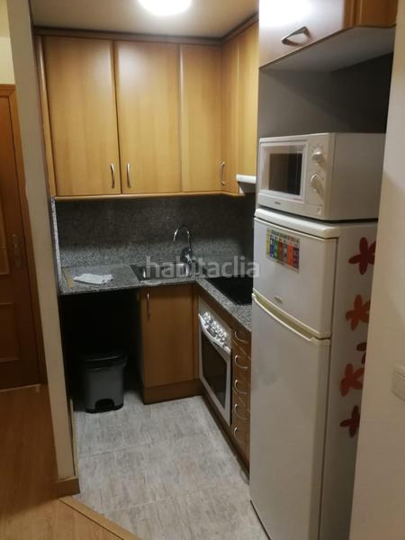 Foto 35a97f9c-0eca-498a-912b-8d8a21f4f175. Apartamento  cerca de la estación de trenes en Lleida