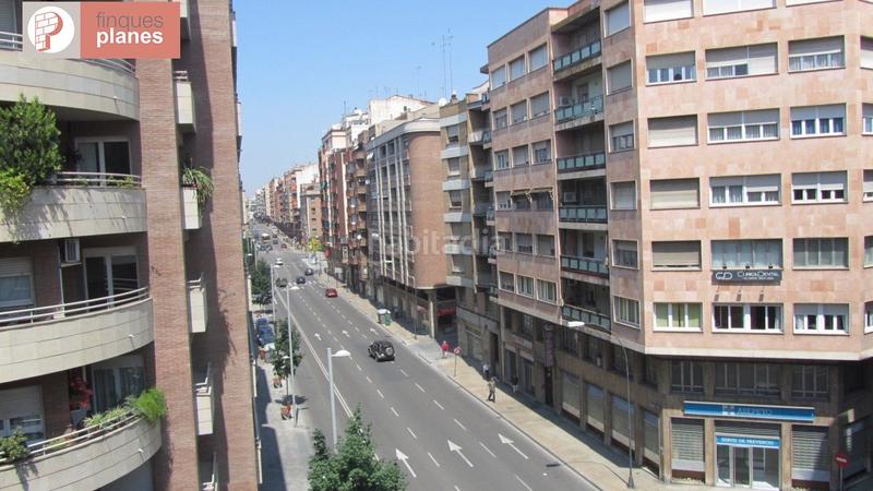 Foto 76938497-d217-4e0f-acfe-a0fcf314957d. Apartamento  cerca de la estación de trenes en Lleida
