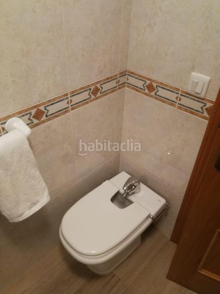 Foto e3558aa3-b514-4d35-84d2-81185b9cc20a. Apartamento  cerca de la estación de trenes en Lleida