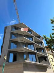 Appartement  Avenida raval del carme. Edificio argus