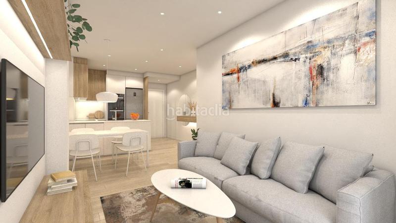 Foto fbd2721d-b29f-43e9-bf22-323202e830ed. Flat with heating in Instituts-Universitat Lleida