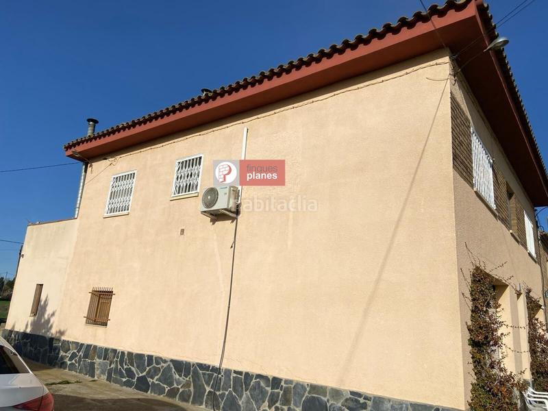 Foto 07ff6ad5-74f2-4c27-8f09-bb29e66780df. Casale con riscaldamento parcheggio in Partides Rurals Lleida