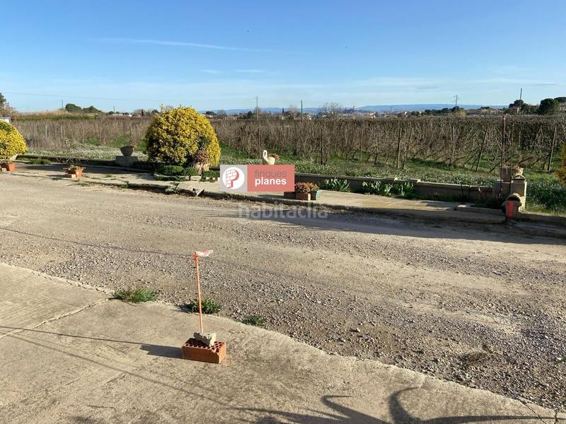 Foto 18e7472f-ac88-4cdd-ac9c-08e6aba198c6. Casale con riscaldamento parcheggio in Partides Rurals Lleida