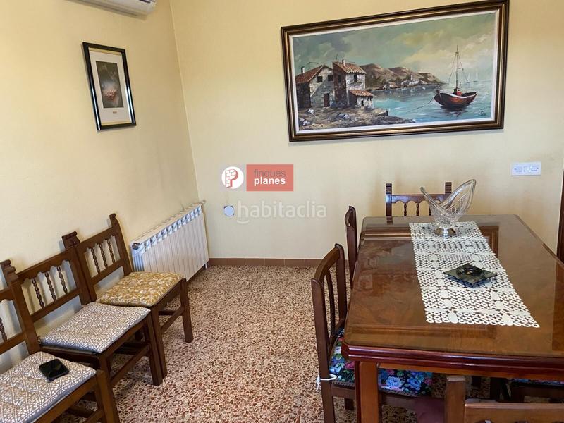 Foto 1cc6ea3e-1a95-409d-834f-13f49d145bd2. Casale con riscaldamento parcheggio in Partides Rurals Lleida