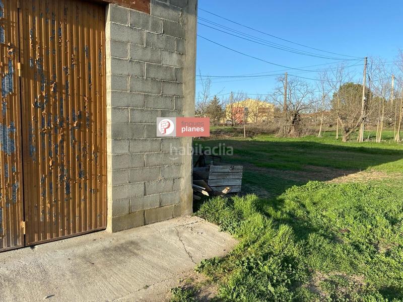 Foto 53e4c930-3dc4-47a1-89f3-fdfcca5ce9a6. Casale con riscaldamento parcheggio in Partides Rurals Lleida