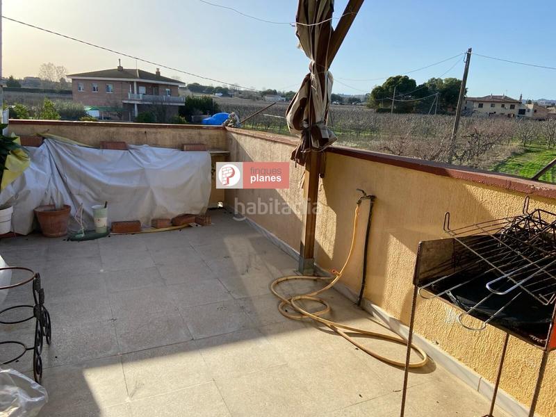 Foto 6374a78d-485d-4400-a9ac-4ab51a8032bb. Casale con riscaldamento parcheggio in Partides Rurals Lleida