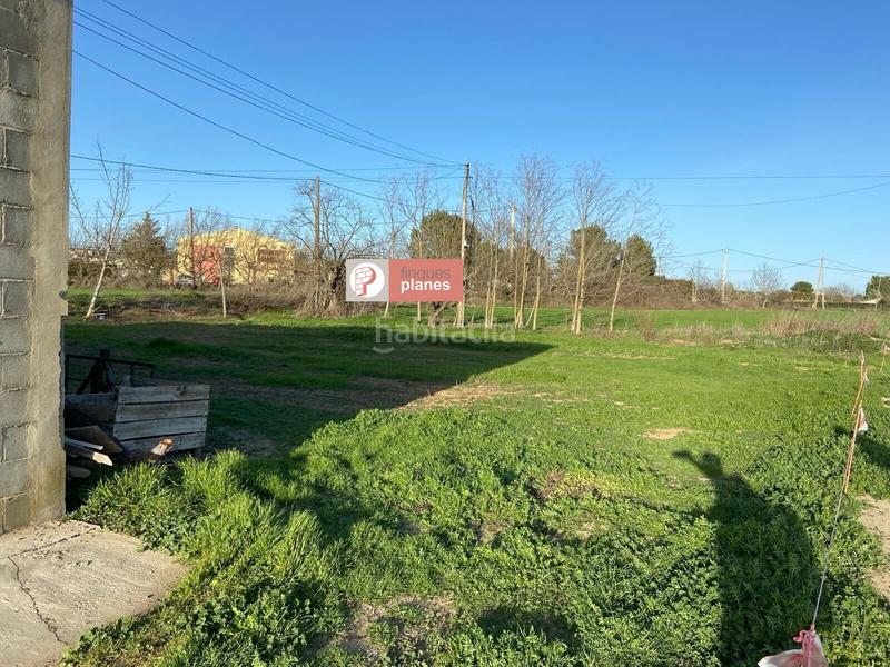 Foto ddc25b60-b82e-4dfb-bb83-0c5457fcee79. Casale con riscaldamento parcheggio in Partides Rurals Lleida